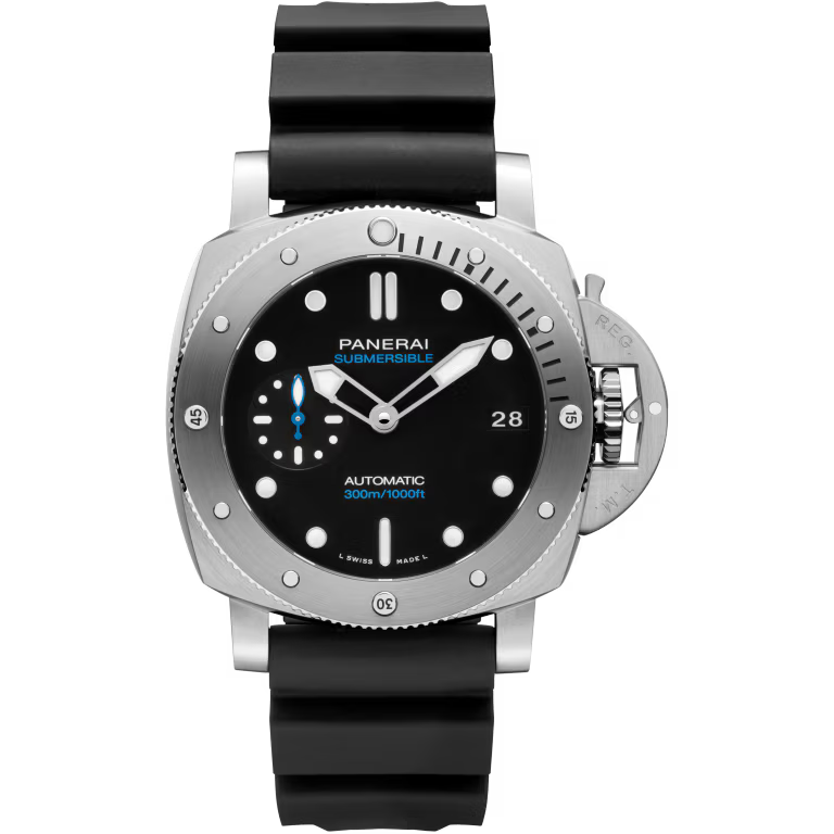 Panerai Submersible 42mm PAM02973