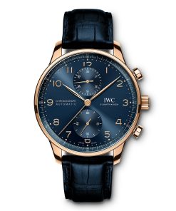 IWC Portugieser Chronograph 41mm IW371614