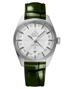 Omega Constellation Globemaster Annual Calendar Collection 41mm 130.93.41.22.99.002