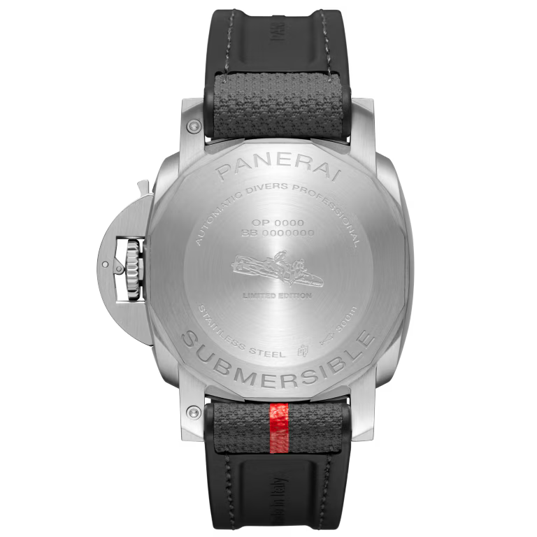 Panerai Submersible Luna Rossa 42mm PAM01565 - Image 2