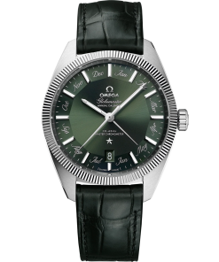 Omega Constellation Globemaster Annual Calendar Collection 41mm 130.33.41.22.10.001