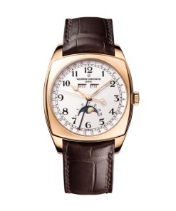 Vacheron Constantin Harmony Complete Calendar Ref. # 4000S/000R-B123