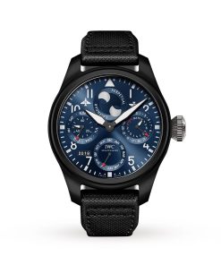 IWC Big Pilot's Rodeo Drive 46.5mm Mens Watch IW503001