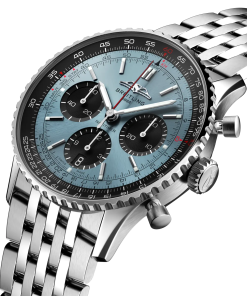Alternative view of Breitling Navitimer B01 Chronograph 41mm AB0139241C2A1