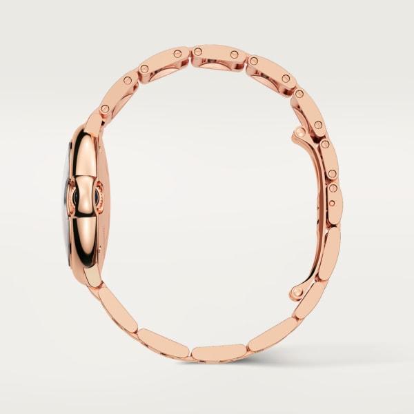 Cartier BALLON BLEU Rose Gold 33mm - Image 2