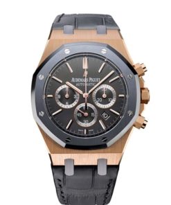 Audemars Piguet Royal Oak Leo Messi Ref. # 26325OL.OO.D005CR.01