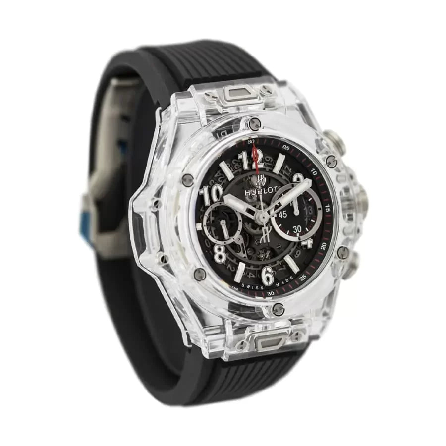 Hublot Case Watch - Image 3
