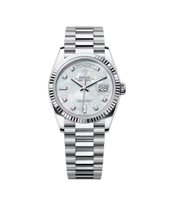 Rolex  Day-Date M128236-0002 36mm
