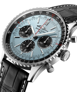 Alternative view of Breitling Navitimer B01 Chronograph 43mm AB0138241C1P1