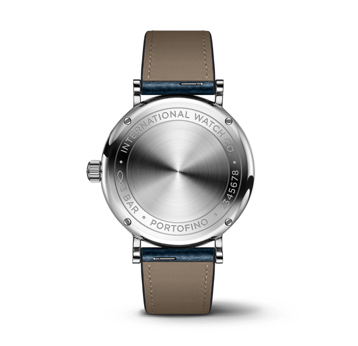 IWC Portofino Automatic 34mm IW357411 - Image 3