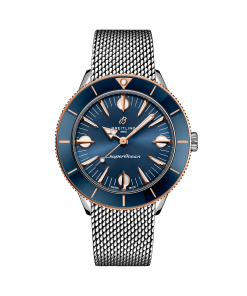 Breitling Superocean Heritage 57 Highlands 38mm U10340161C1A1