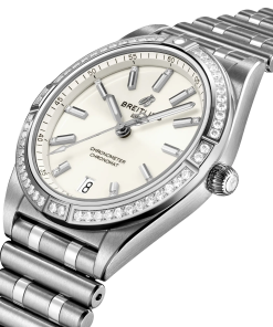 Alternative view of Breitling Chronomat Automatic 36mm A10380591A1A1