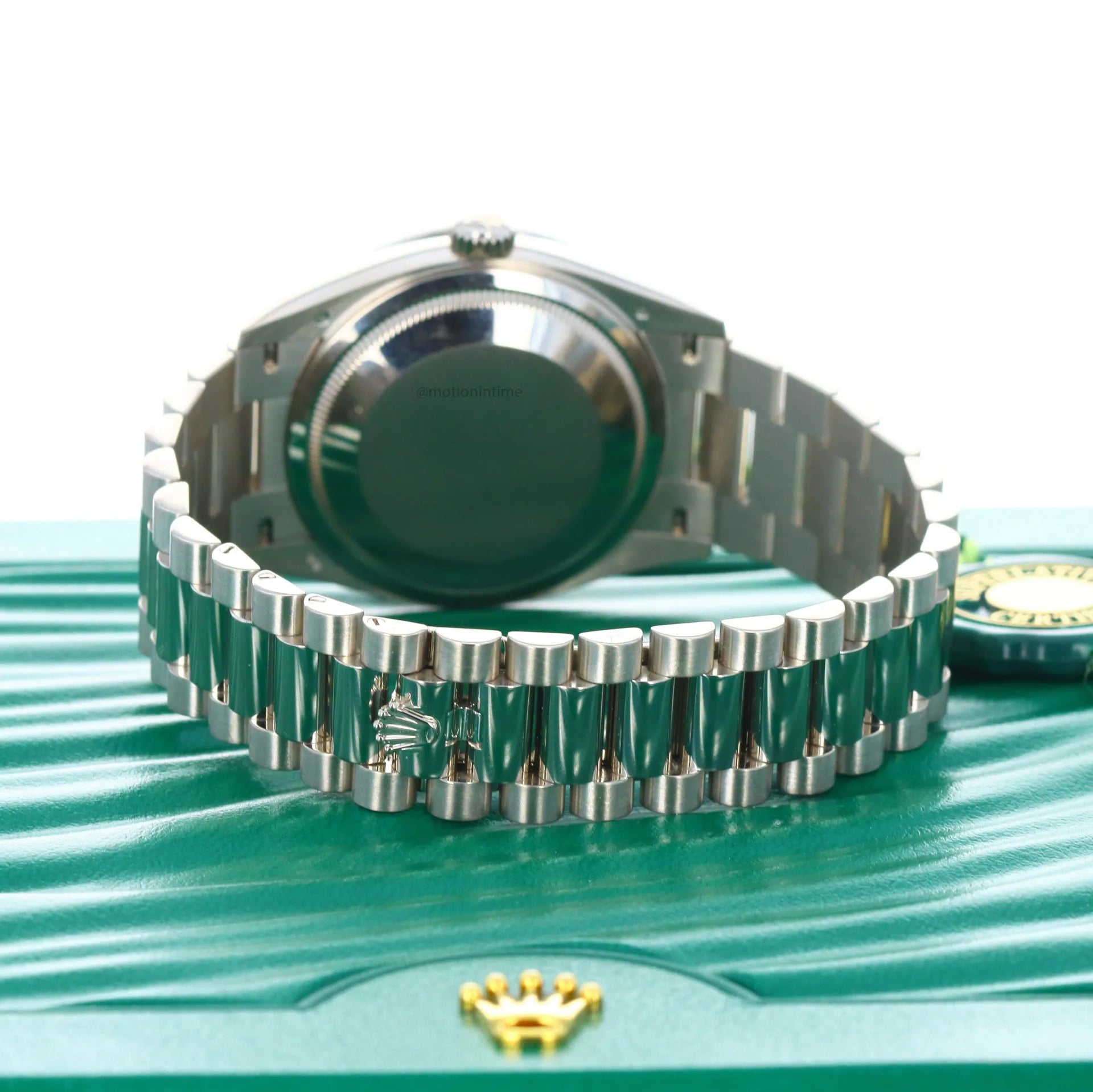 Rolex Day-Date M128349RBR-0004 36mm - Image 6