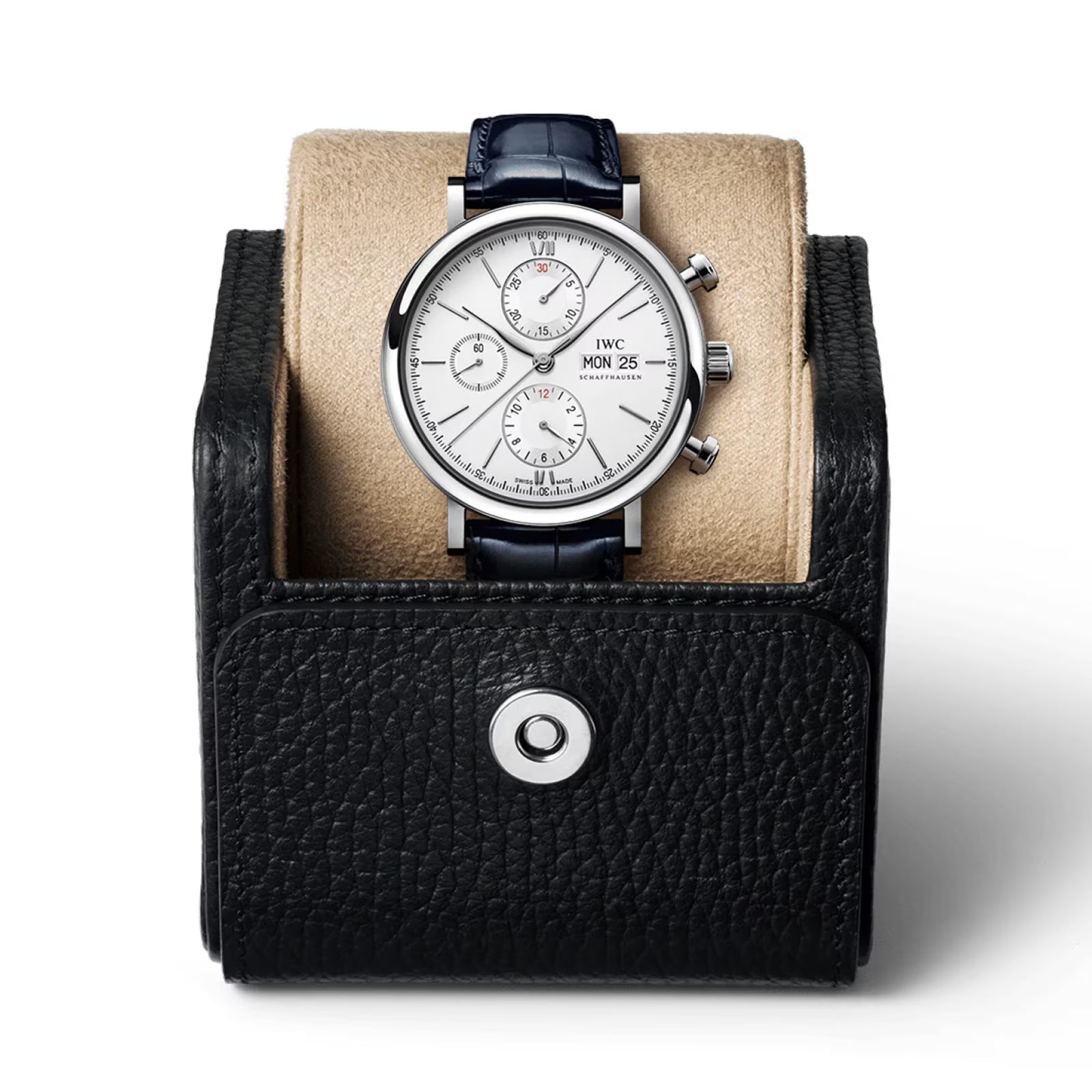 IWC IWC Portofino 42mm Mens Watch IW391037 - Image 6