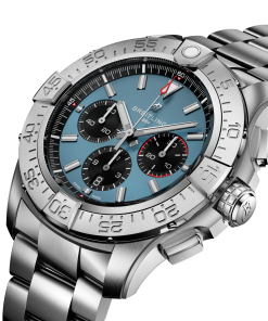 Alternative view of Breitling Super Avenger B01 Chrono 46MM EB0148101C1E1
