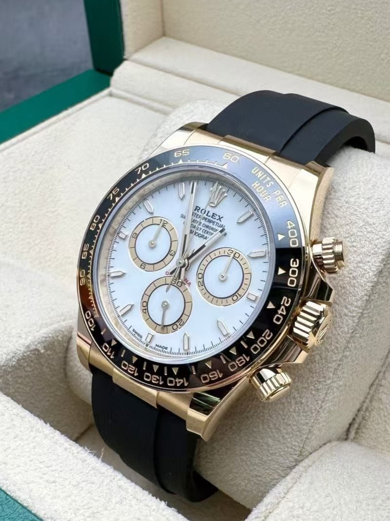 Rolex Cosmograph Daytona m126518ln-0002 40mm - Image 5