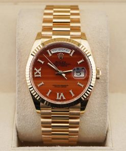 Alternative view of Rolex  Day-Date M128238-0088 36mm