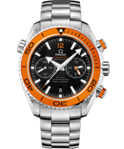 Omega Seamaster Planet Ocean 600M 45.5mm 232.30.46.51.01.002