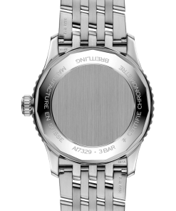 Alternative view of �?024 Hot Sale】Breitling A17329161C1A1 Navitimer Automatic Blue Dial Watch