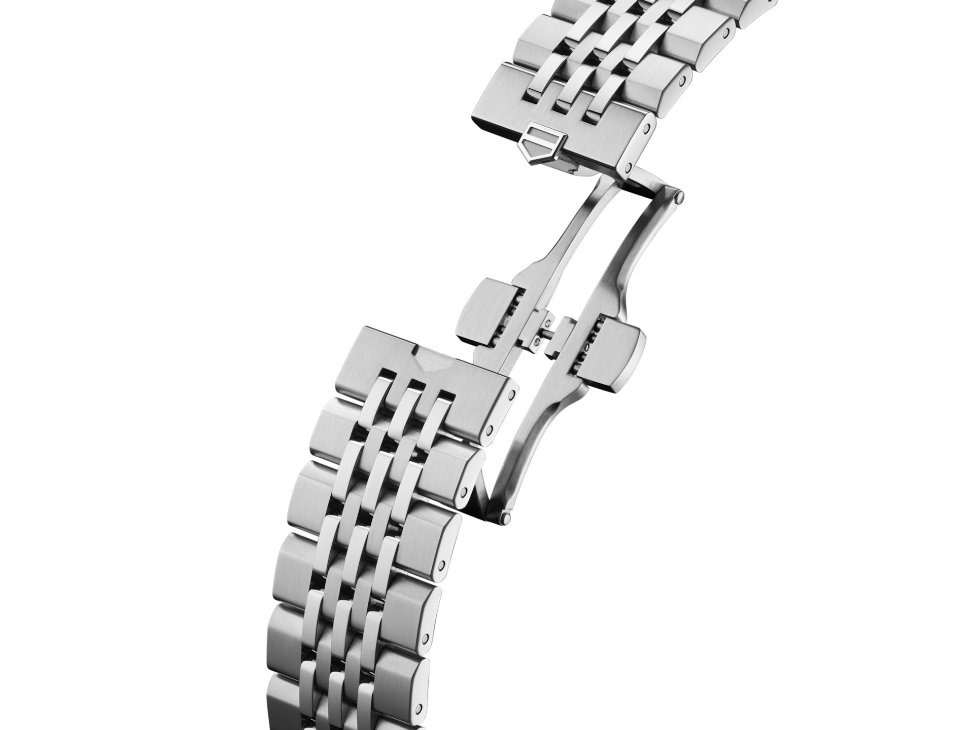 TAG Heuer Carrera Chronograph Automatic 39mm CBS2210.BA0048 - Image 5