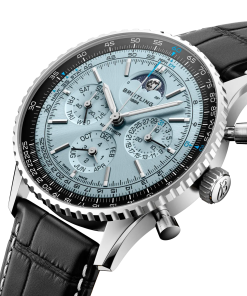 Alternative view of Breitling Navitimer B19 Chronograph 43mm PB1920251C1P1