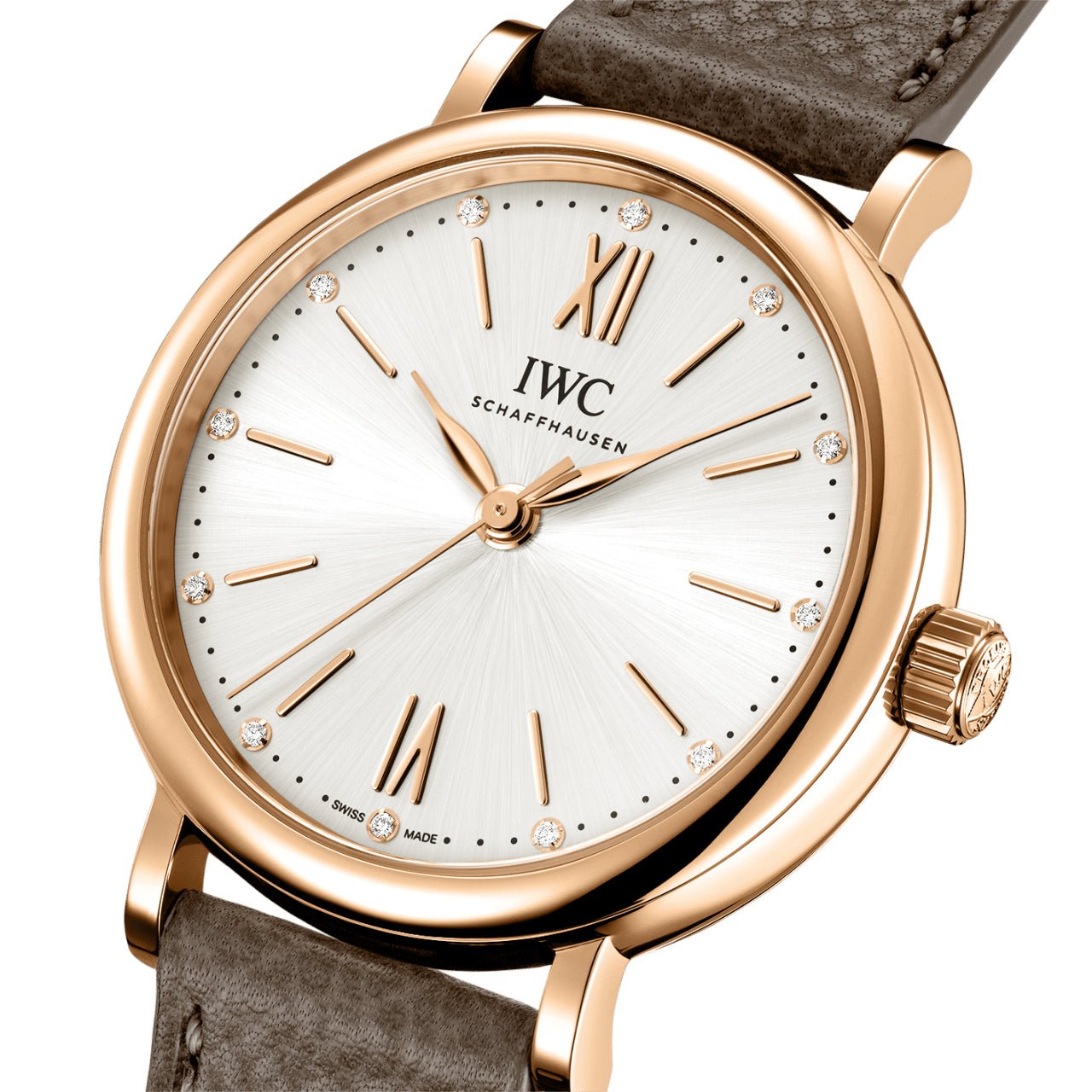 IWC-Portofino Automatic 34mm IW357414 - Image 3
