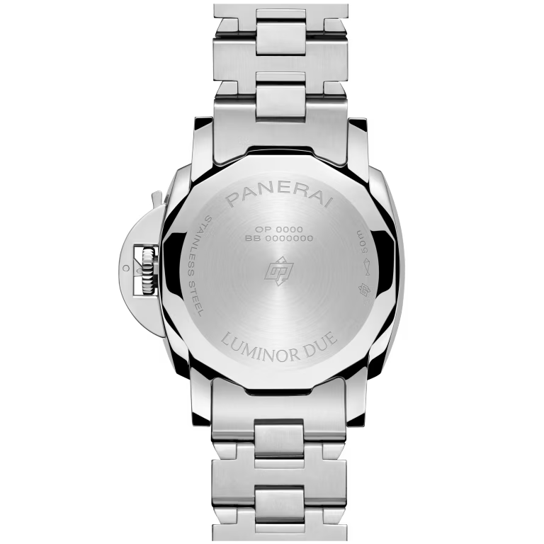 Panerai Luminor Due 38mm PAM01123 - Image 2