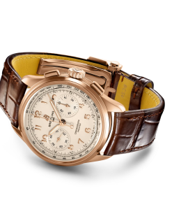 Alternative view of Breitling Premier B09 Chronograph 40mm RB0930371G1P1