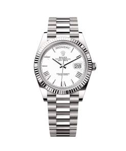Rolex Day-Date 228239-0046 40mm