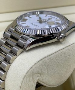 Alternative view of Rolex  Day-Date 228239-0046 40mm