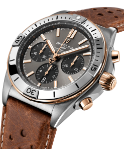 Alternative view of Breitling Chronomat B01 42 Triumph TB0134101M1X1