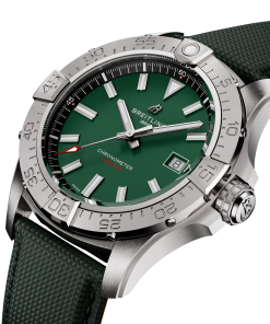 Alternative view of Breitling Avenger Automatic 42mm A17328101L1X1