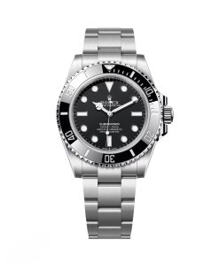 Rolex Submariner 41mm 124060