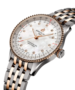 Alternative view of Breitling Navitimer Automatic 36mm U17327211A1U1