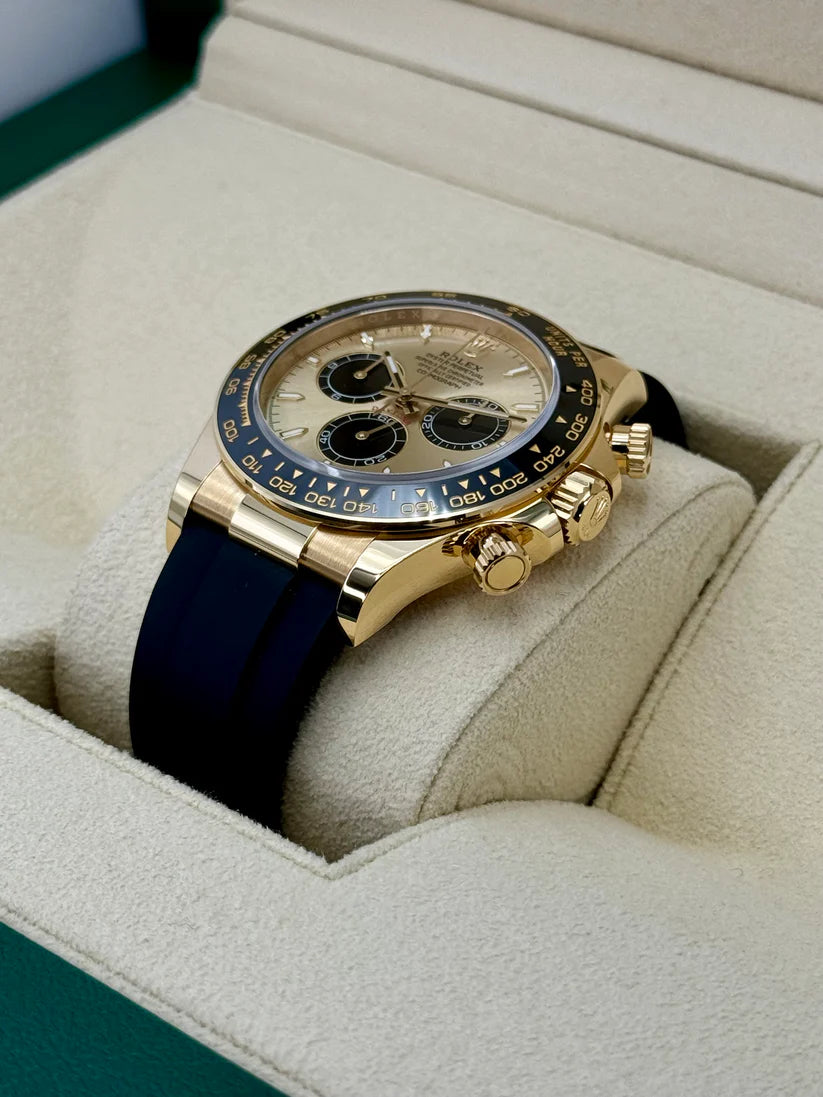 Rolex Cosmograph Daytona m126518LN-0012 40mm - Image 2