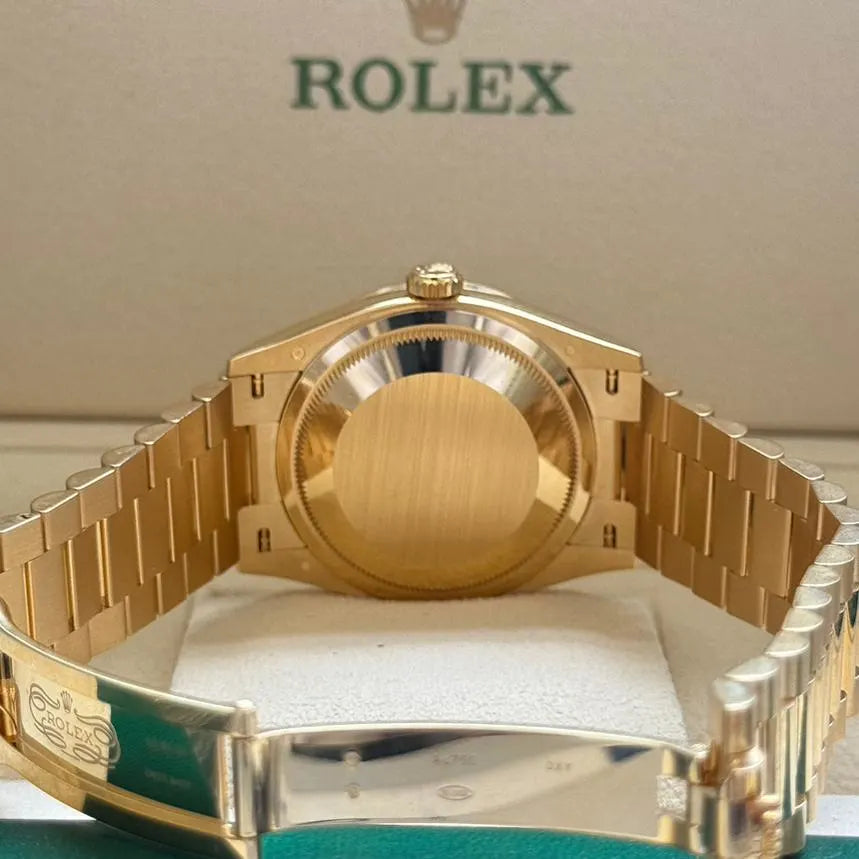 Rolex Day-Date M128348RBR-0026 36mm - Image 8