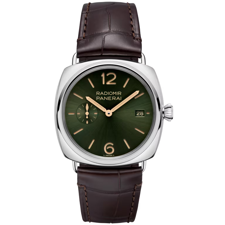 Panerai Radiomir Quaranta 40mm PAM01570/PAM01573