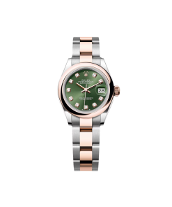 Rolex Lady-Datejust 28mm  279161-0007/0008