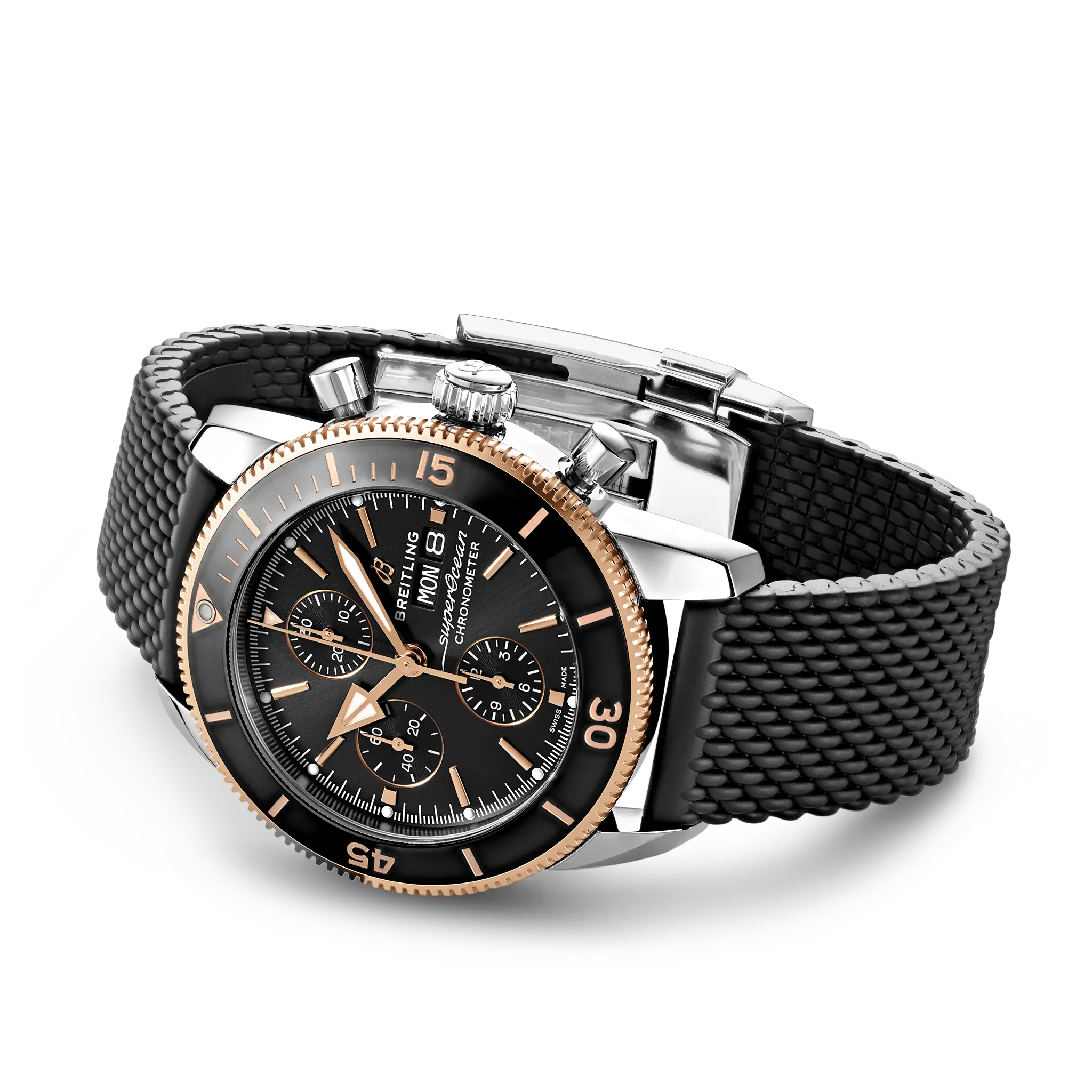 Breitling Superocean Heritage 44mm U13313121B1S1 - Image 3
