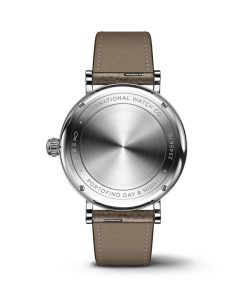 Alternative view of IWC Portofino Automatic Day and Night 34mm IW459801