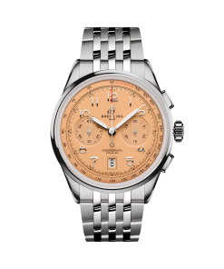 Breitling Premier B01 Chronograph 42mm AB0145331K1A1