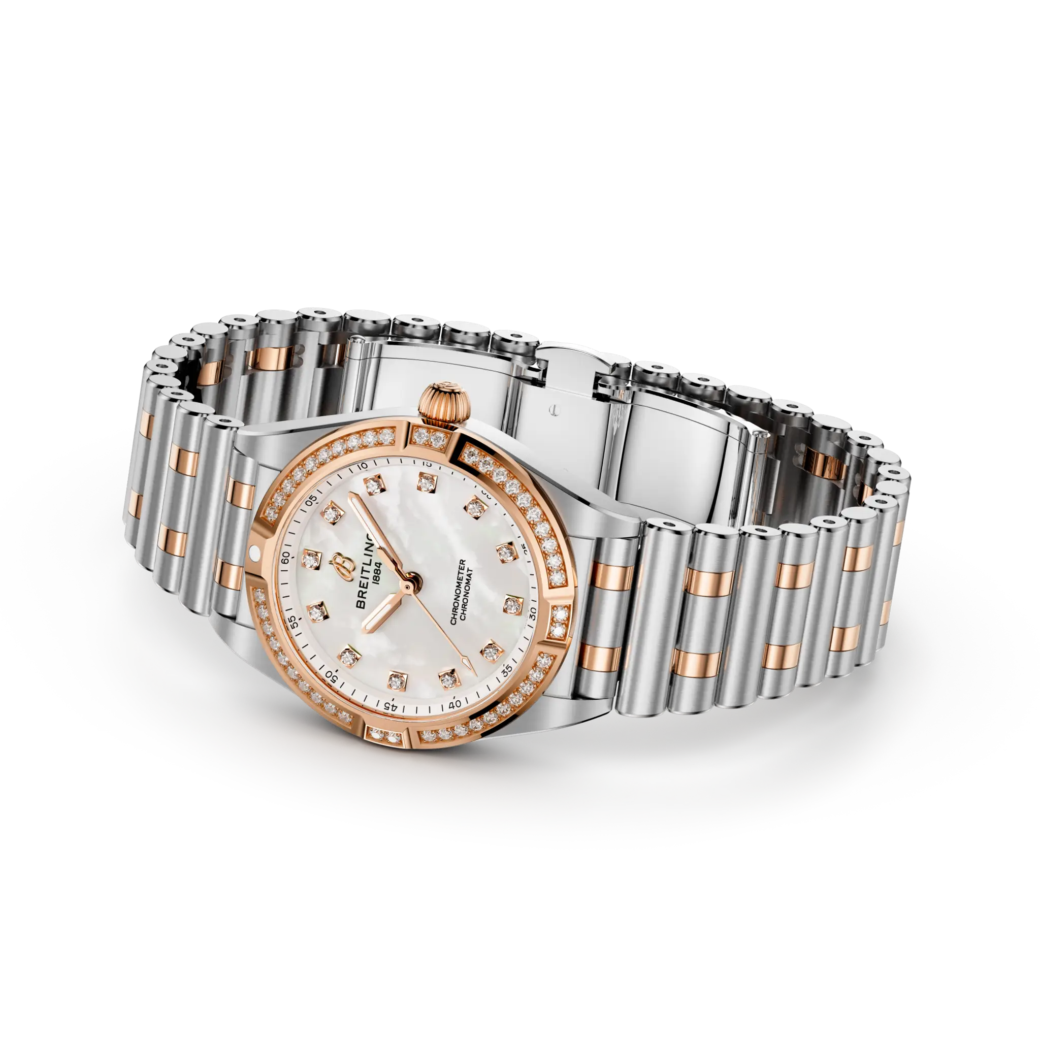 Breitling Chronomat 28mm U72310531A1U1 - Image 4