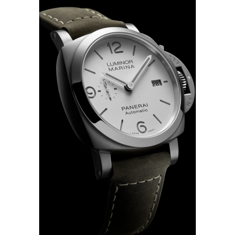 Panerai Luminor Marina 44mm PAM01312/PAM01313/PAM01314 - Image 7