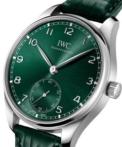 Alternative view of IWC-Portugieser Automatic 40mm IW358310