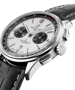 Alternative view of Breitling Premier B01 Chronogragh 42mm AB0118221G1P1