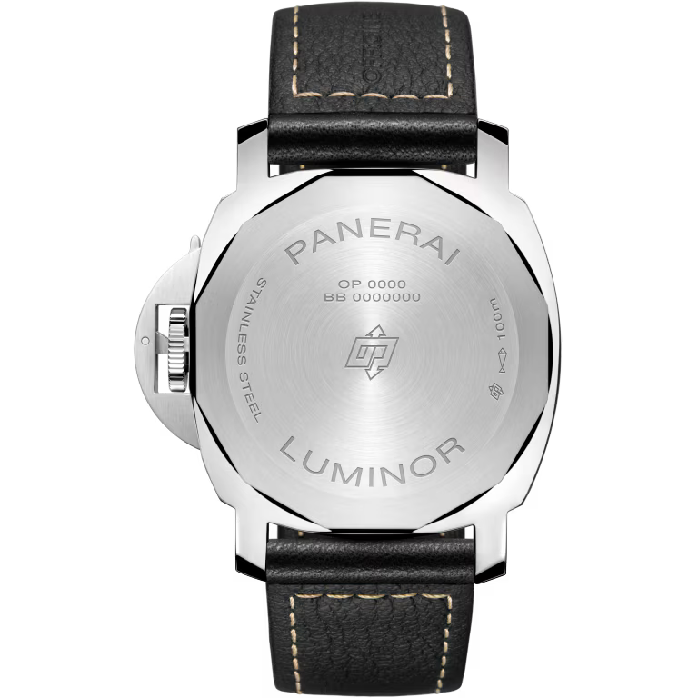 Panerai Luminor Logo 44mm PAM01084/PAM01085 - Image 3