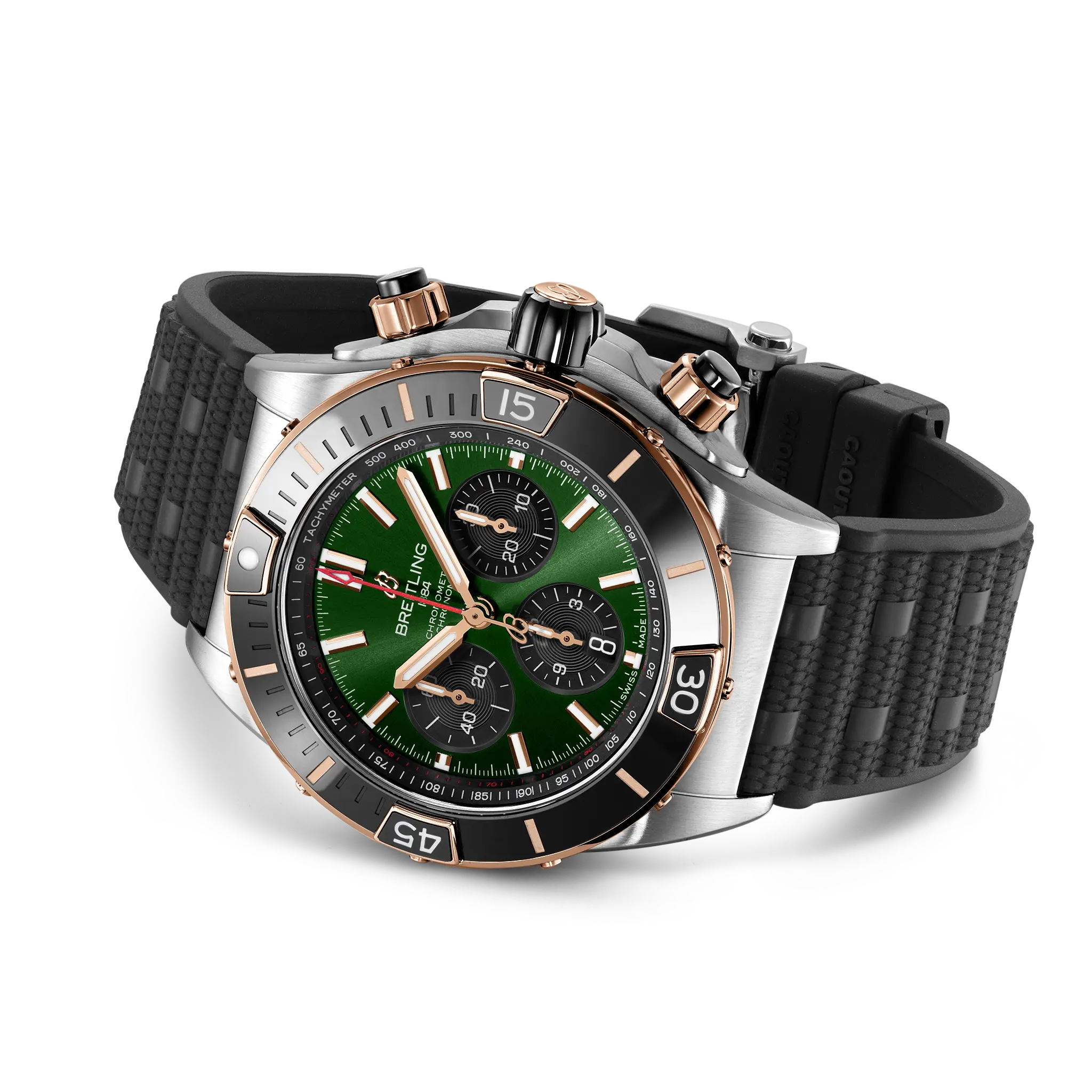 Breitling Chronomat B01 44mm UB0136251L1S1 - Image 3