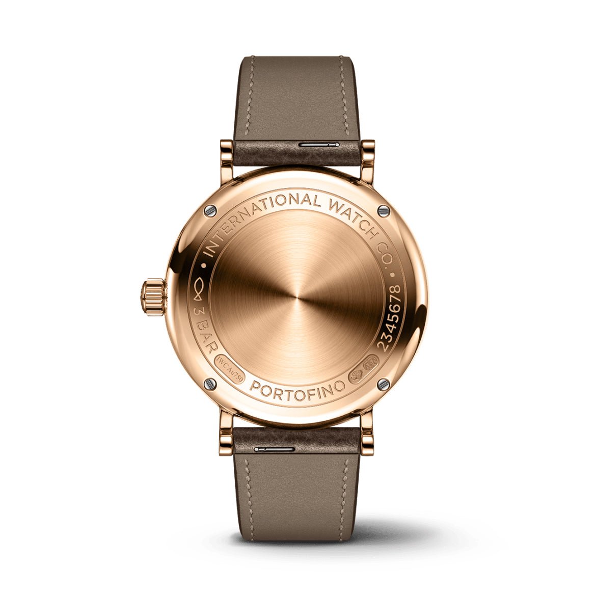 IWC-Portofino Automatic 34mm IW357414 - Image 2