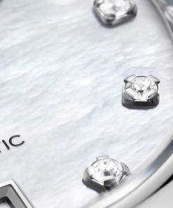 Alternative view of TAG Heuer Carrera Three-Hand 29mm Automatic Ladies Watch WBN2412.BA0621