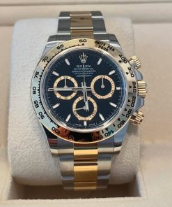 Alternative view of Rolex Cosmograph Daytona m126503-0003 40mm